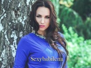 Sexybabilena