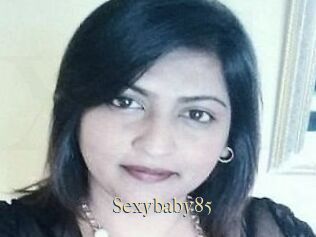 Sexybaby85