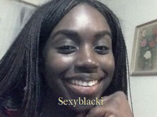 Sexyblacki