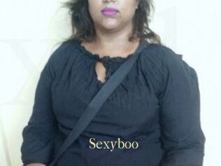 Sexyboo