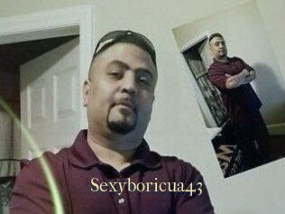 Sexyboricua43