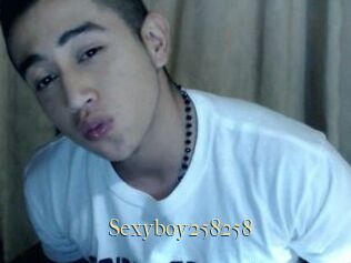 Sexyboy258258