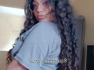 Sexycatalina18