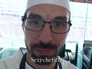 Sexychefstud