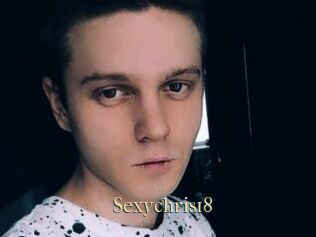 Sexychris18
