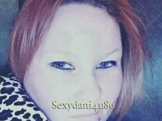 Sexydani4u86