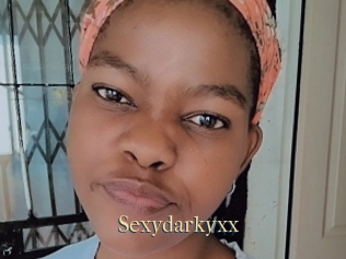Sexydarkyxx