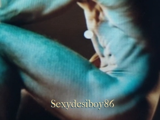 Sexydesiboy86