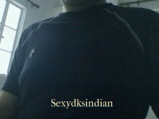 Sexydksindian