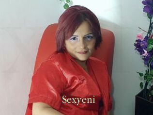 Sexyeni