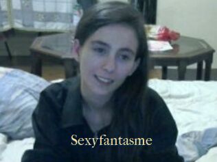 Sexyfantasme