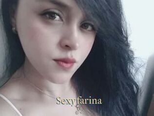 Sexyfarina