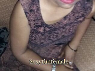 Sexyfunfemale