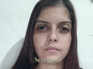 Sexygat69