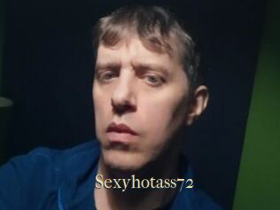 Sexyhotass72