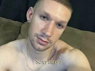 Sexy_ian92