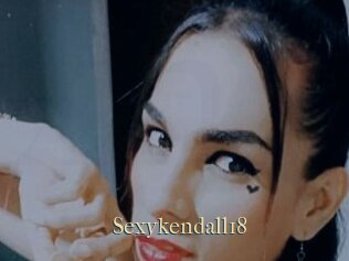 Sexykendall18