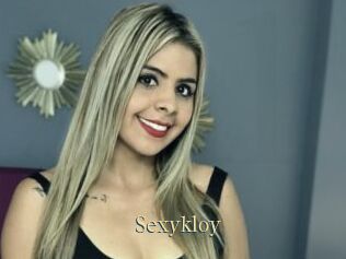 Sexykloy