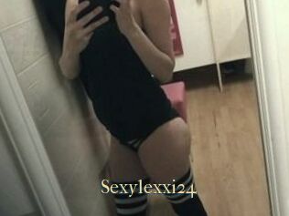 Sexylexxi24