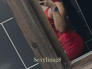 Sexylina28
