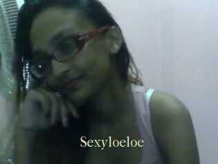 Sexyloeloe