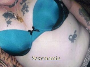Sexymamie