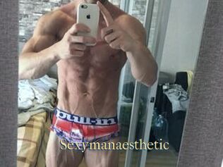 Sexymanaesthetic