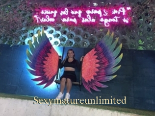 Sexymatureunlimited