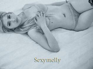 Sexymelly