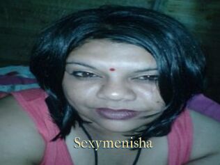 Sexymenisha
