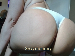 Sexymommy