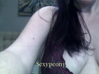 Sexypeony