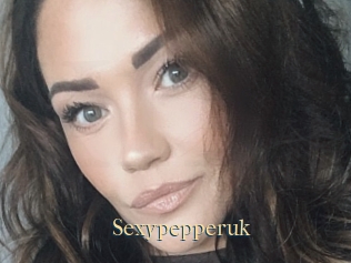 Sexypepperuk