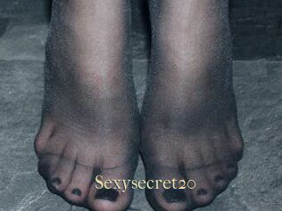 Sexysecret20