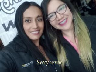 Sexysevas