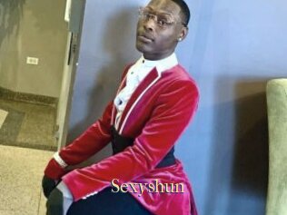 Sexyshun