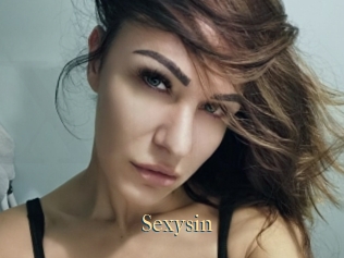 Sexysin