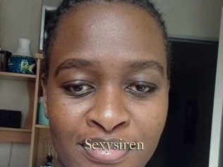 Sexysiren