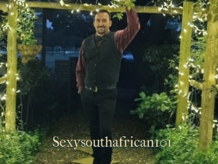 Sexysouthafrican101