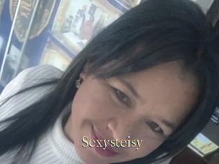 Sexysteisy