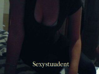 Sexystuudent