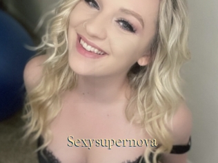 Sexysupernova