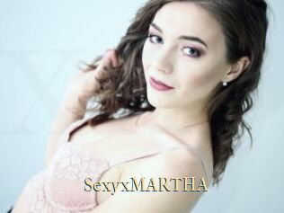 SexyxMARTHA