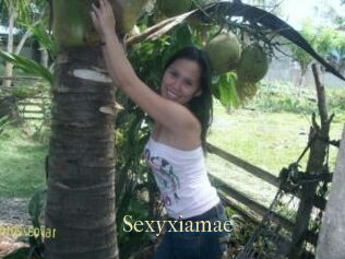 Sexyxiamae