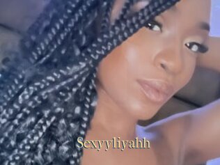 Sexyyliyahh