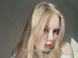 Shacharlesworth