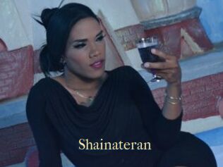 Shainateran