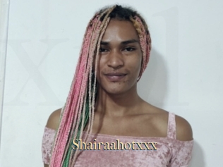 Shairaahotxxx