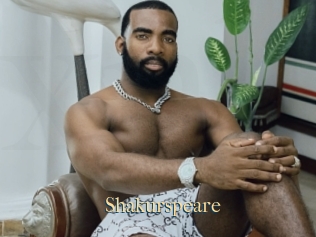 Shakurspeare