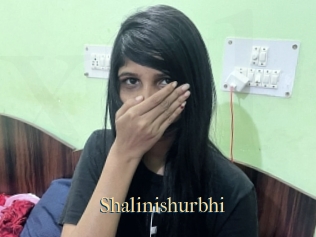Shalinishurbhi